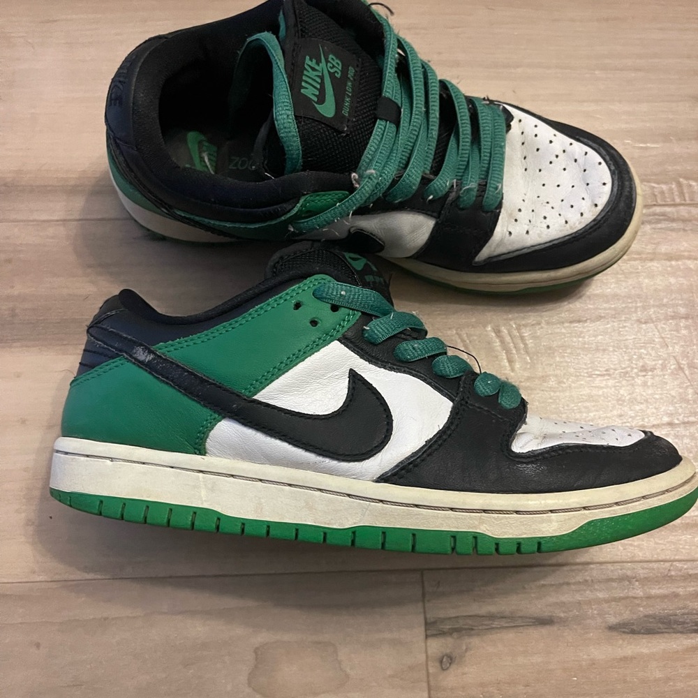 Nike SB low